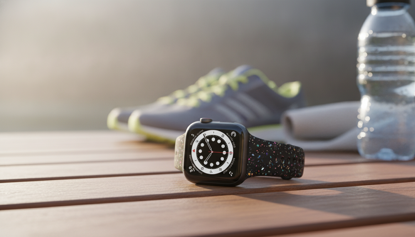 Best Sport Silicone Apple Watch Band: Fit, Care & Sizing