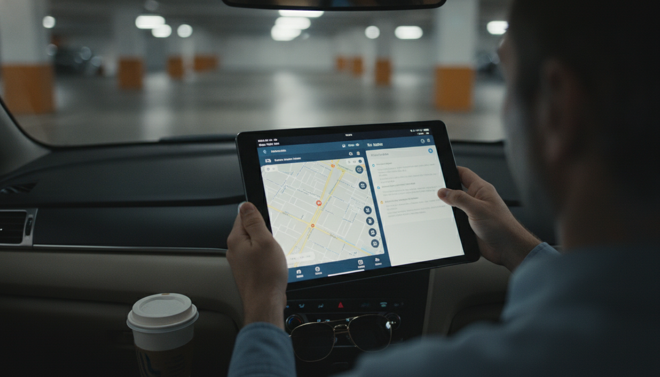 11-Inch Tablet: Big or Small? Size Feel & Best Uses