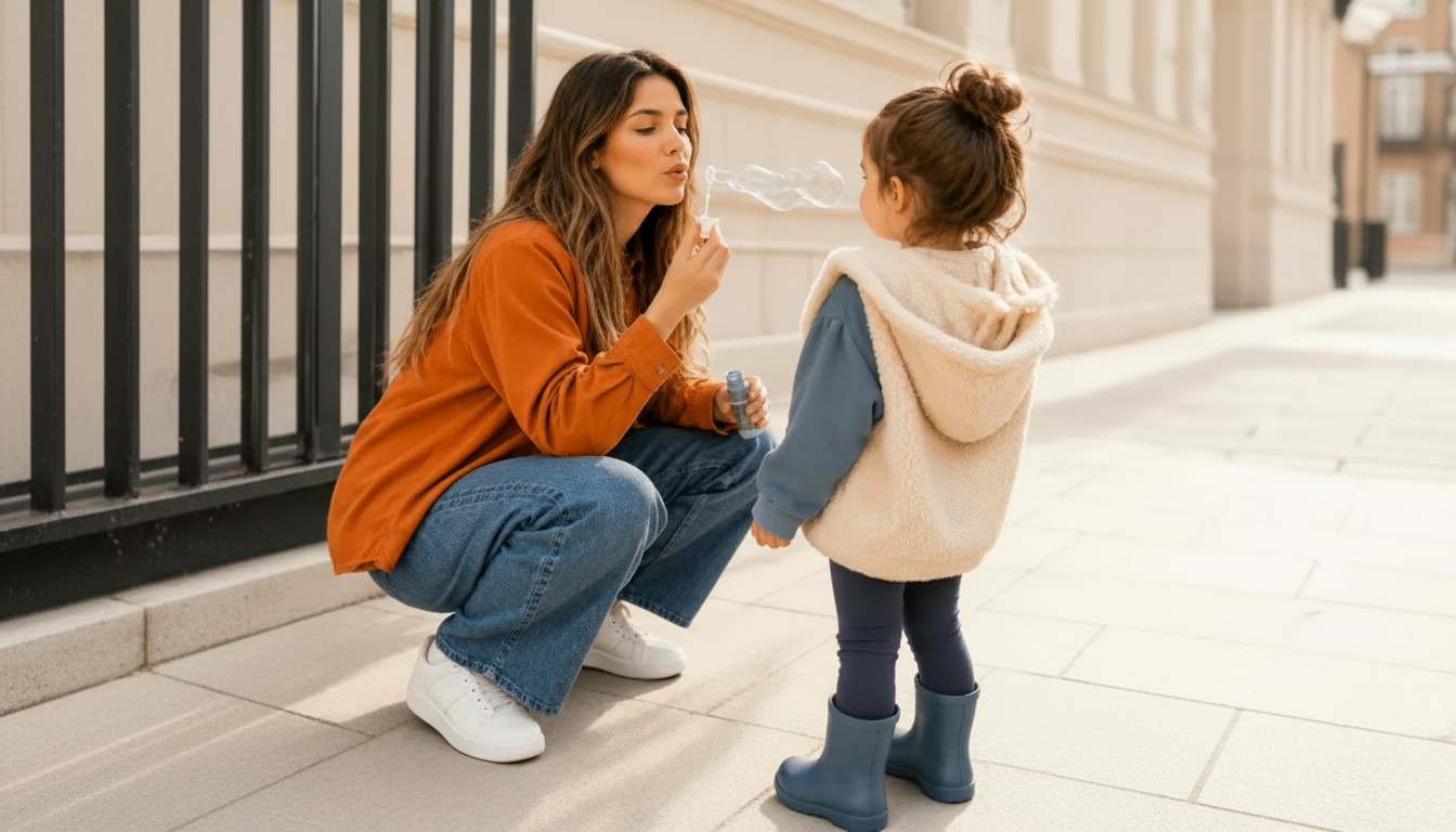 Best Gifts for First-Time Parents: Practical & Meaningful